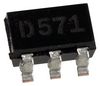 ANALOG DEVICES DS2430AP+T&R