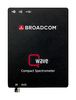 BROADCOM AFBR-S20W2UV