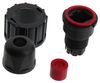 L-COM WP67-RJ45-DC