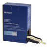 BRADY BM-250-1-312-YL