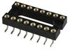 FISCHER ELEKTRONIK DIL 16 SMD M