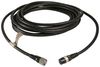OMRON INDUSTRIAL AUTOMATION D40P-8PMF-M12-02M
