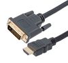 L-COM HDMIDVI-MM-F-05M
