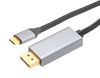 L-COM USBC31DP-MM-1M