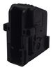 1-1355350-1 - Connector Accessory, Shield Cover, AMP Micro Quadlok Series 1355348-1 Receptacle Housing
