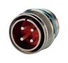 AMPHENOL INDUSTRIAL MS3101E10SL-3P