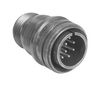AMPHENOL INDUSTRIAL MS3106A24-12P