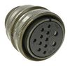AMPHENOL INDUSTRIAL MS3106A28-6S