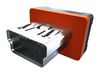 SAMTEC MUSBS-05-S-B-TH-TR