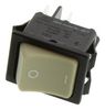 E-SWITCH RB242D142R