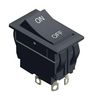 E-SWITCH RVW52D1123