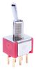 E-SWITCH 100DP3T1B1M2REH