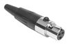 AMPHENOL AUDIO AG3F