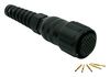 AMPHENOL AUDIO MP-4106-25S-C