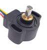 AMPHENOL PIHER SENSORS AND CONTROLS PSC360G2F1AC0000ERA36005K