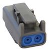 BULGIN LIMITED PX0010S02GY