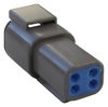 BULGIN LIMITED PX0011P04GY