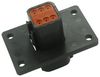 DEUTSCH - TE CONNECTIVITY DT04-6P-CL06