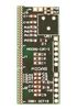 MIDAS DISPLAYS MCCOG-I2C-I-13