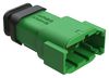 AMPHENOL SINE/TUCHEL ATM04-08PC-SR1GN