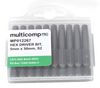 MULTICOMP PRO MP012267
