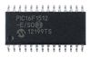 MICROCHIP PIC16F1512-E/SO