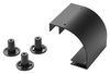NVENT HOFFMAN LRD24BLK