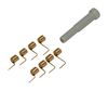 CAL TEST ELECTRONICS CT3672