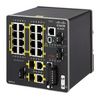 CISCO SYSTEMS IE-2000-16PTC-G-NX
