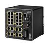 CISCO SYSTEMS IE-2000U-16TC-G-X