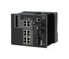 CISCO SYSTEMS IE-4000-8GT4G-E