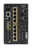 CISCO SYSTEMS IE-3400-8P2S-E