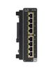 CISCO SYSTEMS IE-3400H-8FT-E