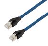 L-COM TRD795BLU-10M