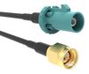 AMPHENOL RF 095Z820-166M100