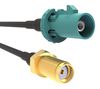 AMPHENOL RF 095Z820-160-012