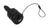 BULGIN LIMITED PXM06006MANBK4868