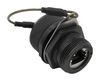 BULGIN LIMITED PXM06106FENBKSH