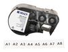 BRADY M4C-375-422