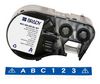 BRADY M4C-500-595-BL-WT