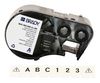 BRADY M4C-500-595-CL-BK