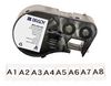 BRADY M4C-625-422