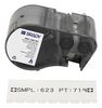 BRADY M5C-1250-461