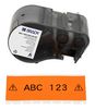 BRADY M5C-1500-595-OR-BK