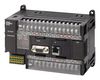 OMRON INDUSTRIAL AUTOMATION CP1H-X40DR-A