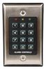 ALARM CONTROLS KP-100
