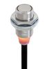 OMRON INDUSTRIAL AUTOMATION E2EW-X10B1T18 2M