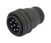 FUJIKURA / DDK CONNECTORS DMS3106A28-11PX-F