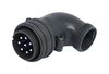 FUJIKURA / DDK CONNECTORS DMS3108B28-11PX-F