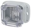 BUD INDUSTRIES PU-16532-C